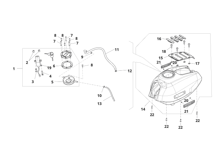 sc2ctkXCtI_13 - Carrosserie Reservoir (CABALLERO 500 E4 SCRAMBLER - ANNIVERSARY - DELUXE).png